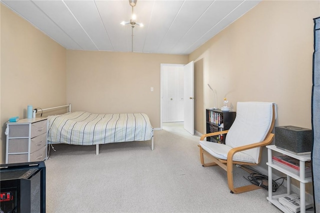 5 Bayard Rd Unit 808, Shadyside, PA 15213 - view of carpeted bedroom