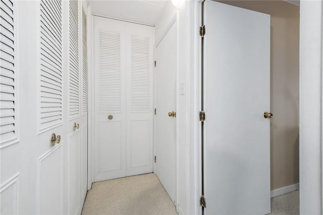 5 Bayard Rd Unit 808, Shadyside, PA 15213 - hall with light carpet