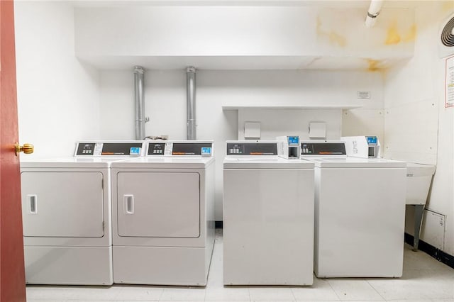 5 Bayard Rd Unit 808, Shadyside, PA 15213 - shared laundry with separate washer and dryer