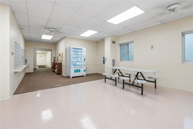 5 Bayard Rd Unit 808, Shadyside, PA 15213 - lobby featuring a paneled ceiling