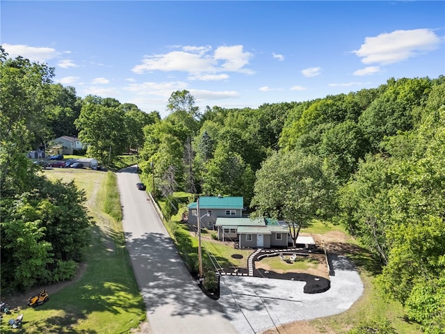 470 Burrell Hill Cir, Penn Twp Wml, PA 15675 - surrounding community featuring a view of trees