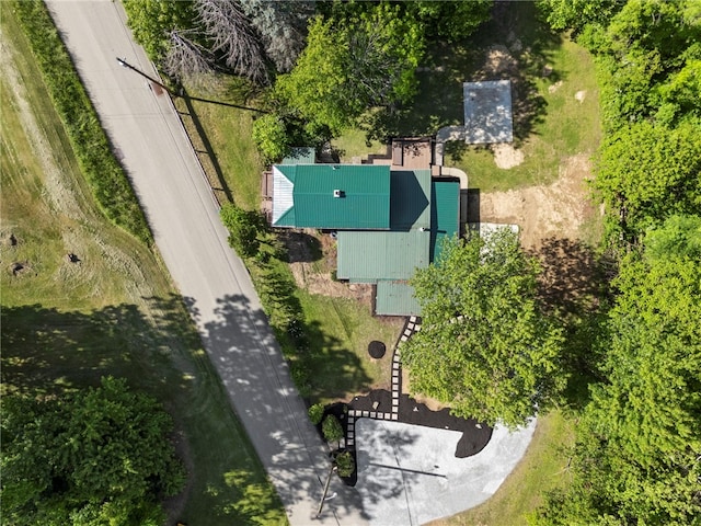 470 Burrell Hill Cir, Penn Twp Wml, PA 15675 - bird's eye view