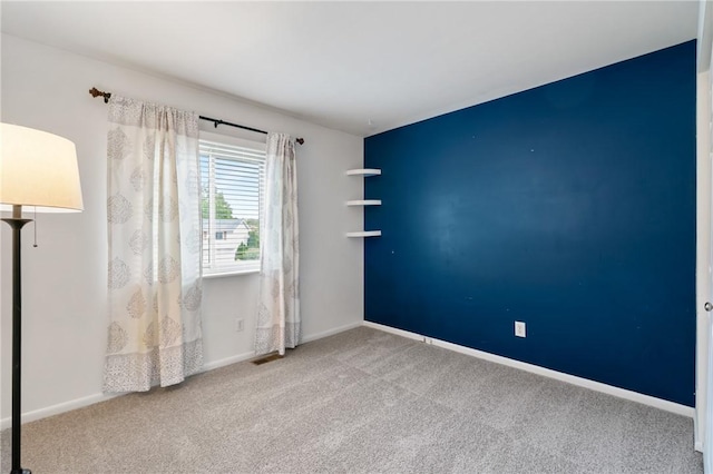 116 Buttercup Dr, Cranberry Twp, PA 16066 - empty room featuring carpet flooring and baseboards