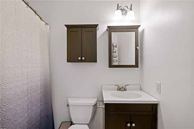116 Buttercup Dr, Cranberry Twp, PA 16066 - full bathroom with vanity and toilet