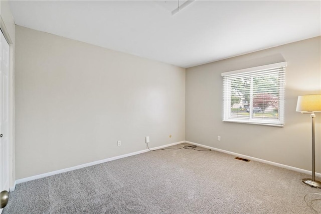 116 Buttercup Dr, Cranberry Twp, PA 16066 - carpeted empty room featuring baseboards