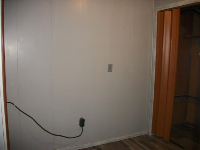 13 Biddle Acres, Carmichaels/Cumblnd, PA 15320 - view of closet