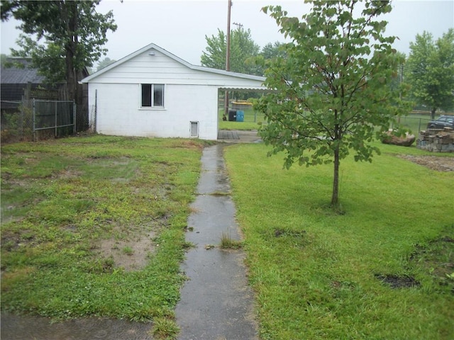 13 Biddle Acres, Carmichaels/Cumblnd, PA 15320 - view of front of home