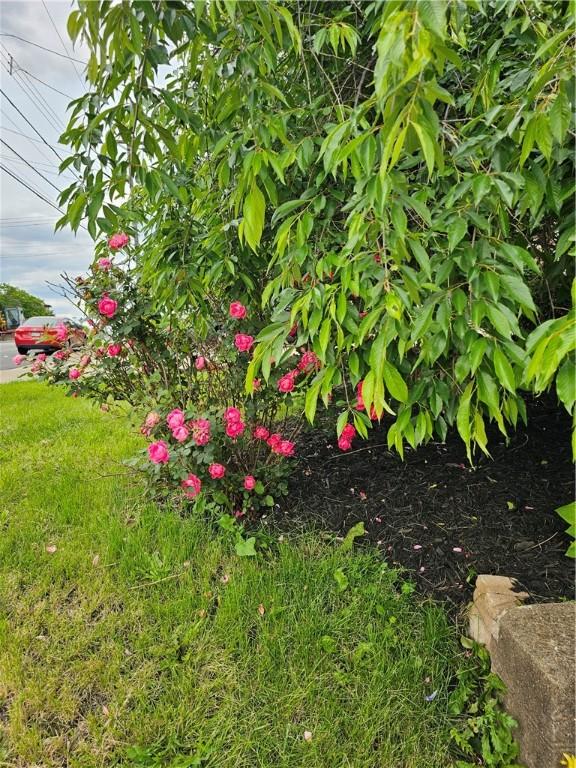 3213 Brownsville Rd, Brentwood, PA 15227 - exterior view