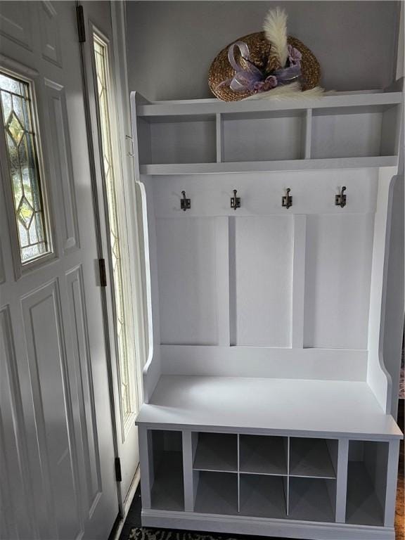 3213 Brownsville Rd, Brentwood, PA 15227 - view of mudroom