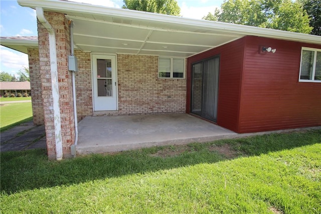 2224 Park Ave, Manor Twp, PA 16226 - view of patio