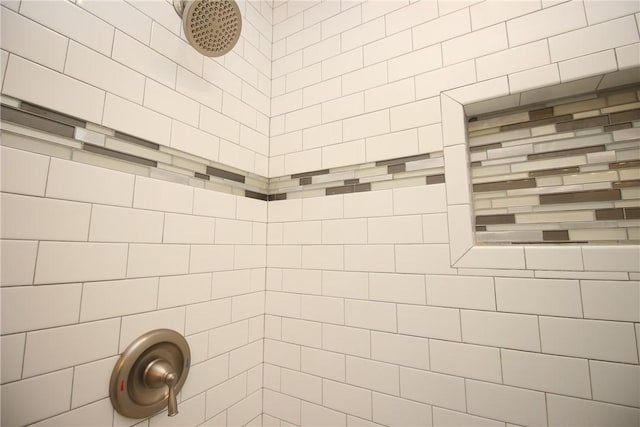 2224 Park Ave, Manor Twp, PA 16226 - bathroom view of a tile shower