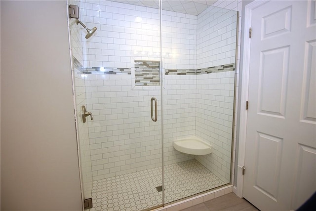 2224 Park Ave, Manor Twp, PA 16226 - full bath with a shower stall