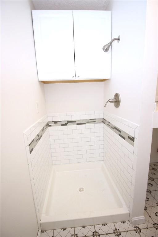 2224 Park Ave, Manor Twp, PA 16226 - bathroom with a stall shower