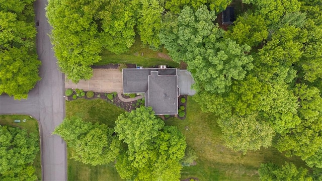 100 Firethorn Rd, Economy, PA 15005 - aerial overview of property's location