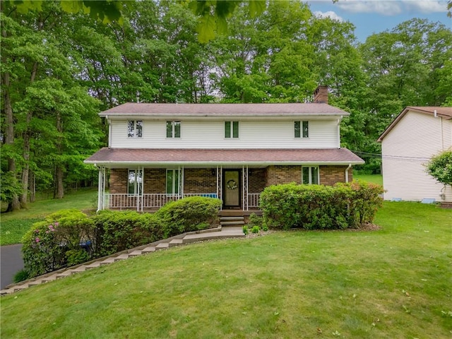 454 Cherokee Dr, Center Twp, PA 16001 - photo 31