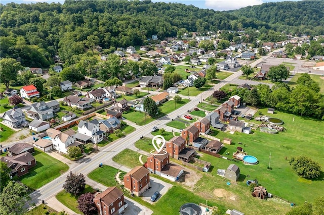 6225 Smithfield St, Elizabeth Twp/Boro, PA 15135 - view of property location with a forest and nearby suburban area