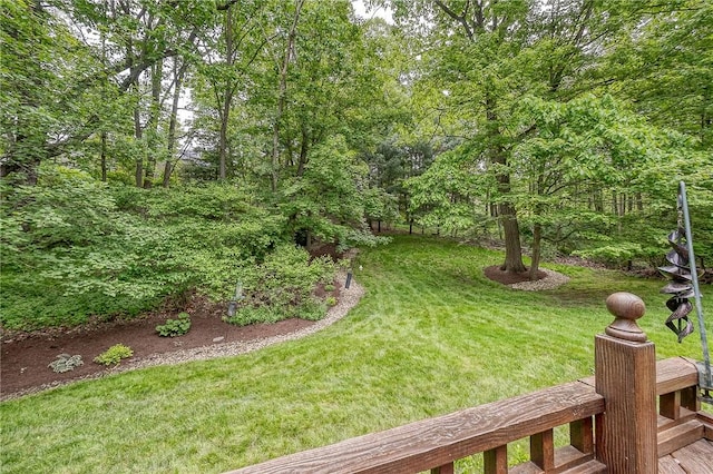 23 Pintail Dr, Indiana Twp Nal, PA 15238 - view of grassy yard