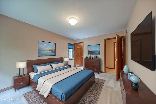 23 Pintail Dr, Indiana Twp Nal, PA 15238 - view of bedroom