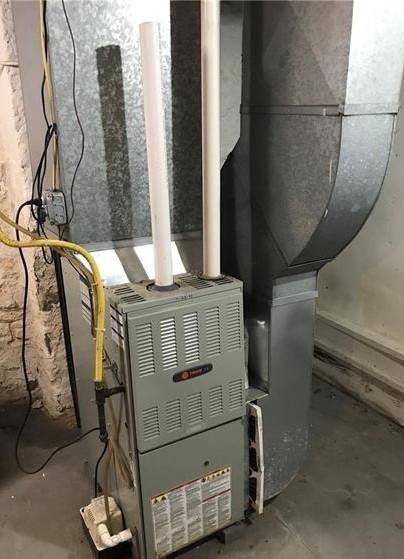 1322 Lowrie St, Troy Hill, PA 15212 - view of utility room