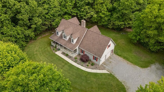 1147 Annisville Rd, Washington Twp But, PA 16050 - view of subject property