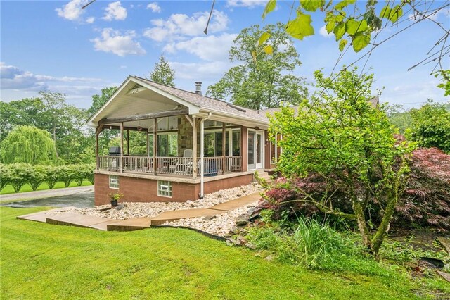 540 Skellytown Rd, North Huntingdon, PA 15642 - photo 4