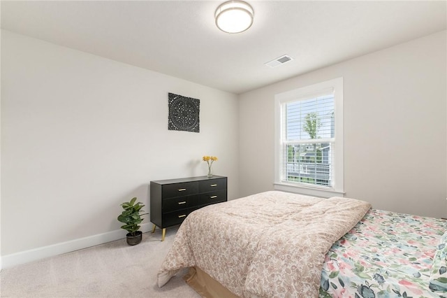 712 Mulkerrin Ct, Pine Twp Nal, PA 16046 - bedroom featuring light carpet and baseboards