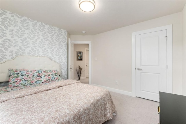 712 Mulkerrin Ct, Pine Twp Nal, PA 16046 - bedroom featuring light carpet and baseboards