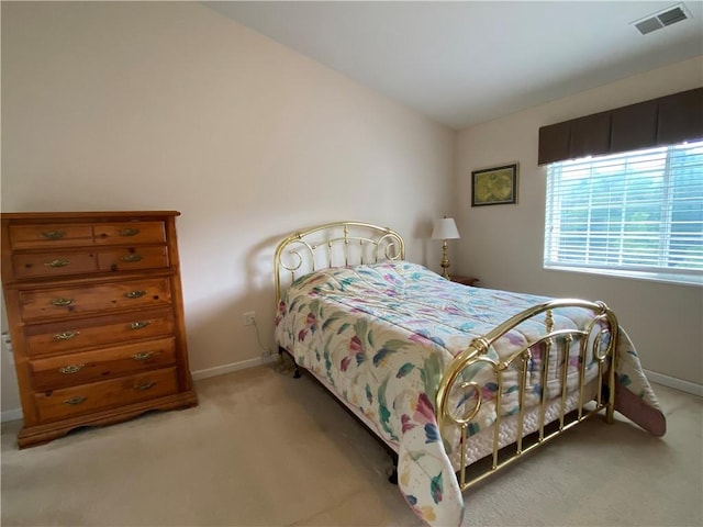 350 Hidden Ridge Ct Unit 302, South Park, PA 15129 - bedroom with light carpet and baseboards