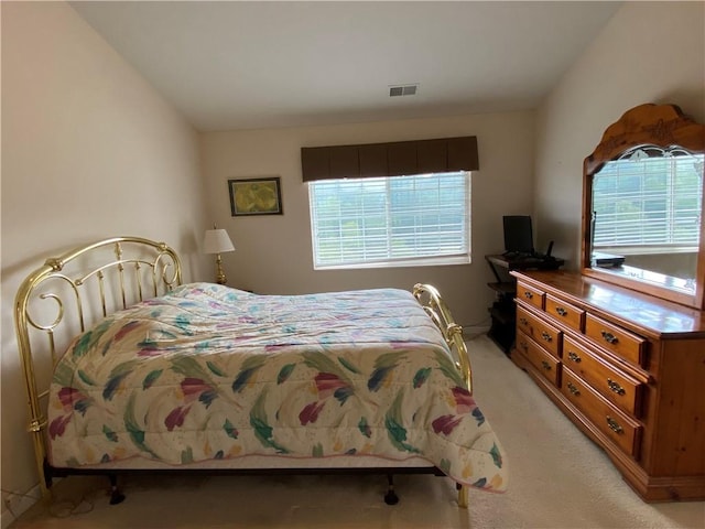 350 Hidden Ridge Ct Unit 302, South Park, PA 15129 - bedroom with light carpet