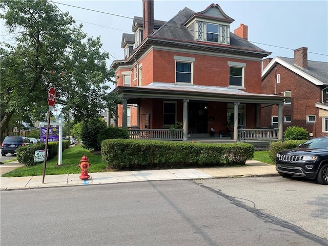 6060 E Jackson St, Highland Park, PA 15206 - photo 1