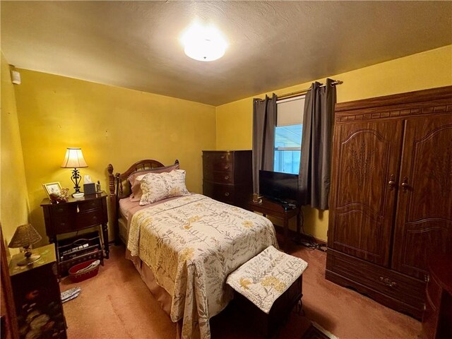 11 Worthington Ave, Neshannock Twp, PA 16105 - view of carpeted bedroom