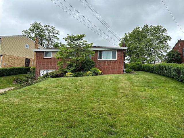 170 William Cir, Stowe Twp, PA 15136 - view of green lawn