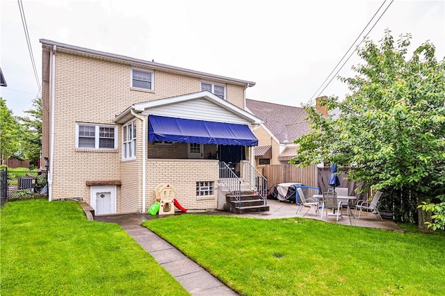 532 Perry Ave, City Of Greensburg, PA 15601 - photo 5
