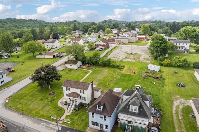 1160 Delaware St, Export, PA 15632 - aerial view of residential area