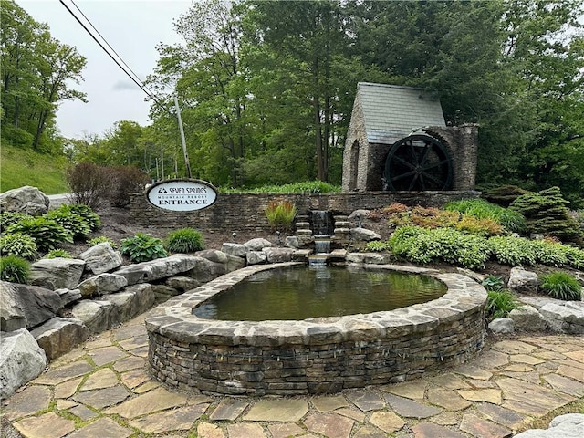 B45A Stoneridge Dr, Seven Springs Resort, PA 15557 - exterior view