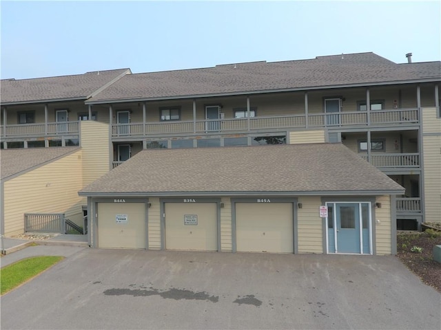 B45A Stoneridge Dr, Seven Springs Resort, PA 15557 - view of building exterior