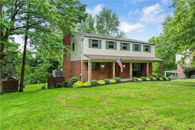 2484 Hitching Post Dr, Hampton, PA 15101 - photo 1