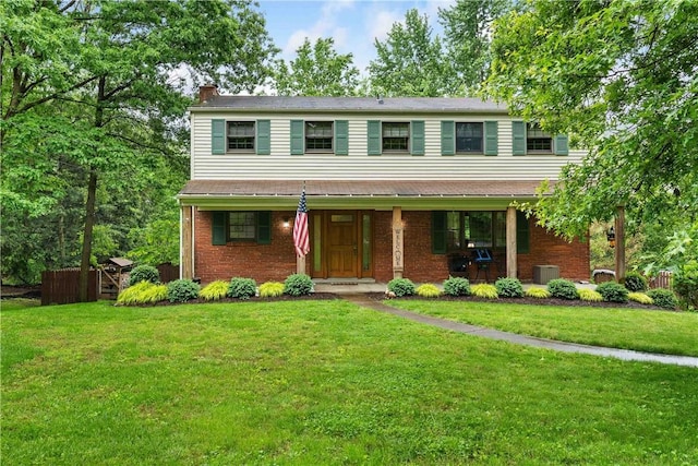 2484 Hitching Post Dr, Hampton, PA 15101 - photo 2