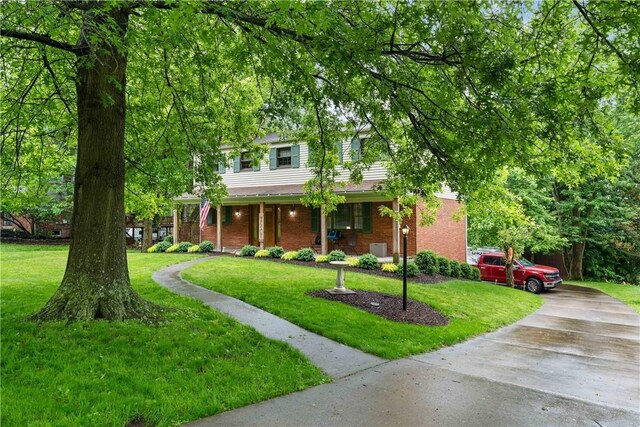 2484 Hitching Post Dr, Hampton, PA 15101 - photo 3