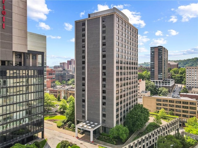 112 Washington Pl Unit 12B, Downtown Pgh, PA 15219 - photo 1