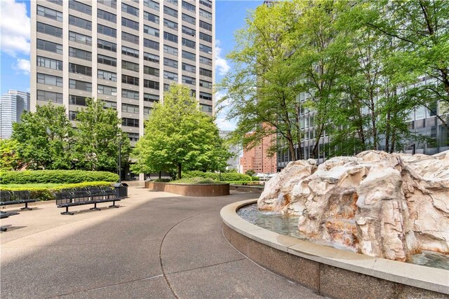 112 Washington Pl Unit 12B, Downtown Pgh, PA 15219 - photo 23