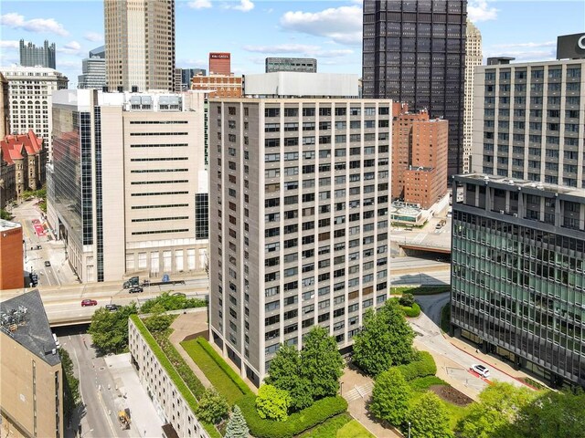 112 Washington Pl Unit 12B, Downtown Pgh, PA 15219 - photo 24