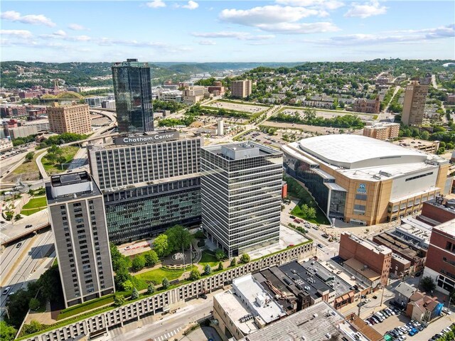 112 Washington Pl Unit 12B, Downtown Pgh, PA 15219 - photo 25