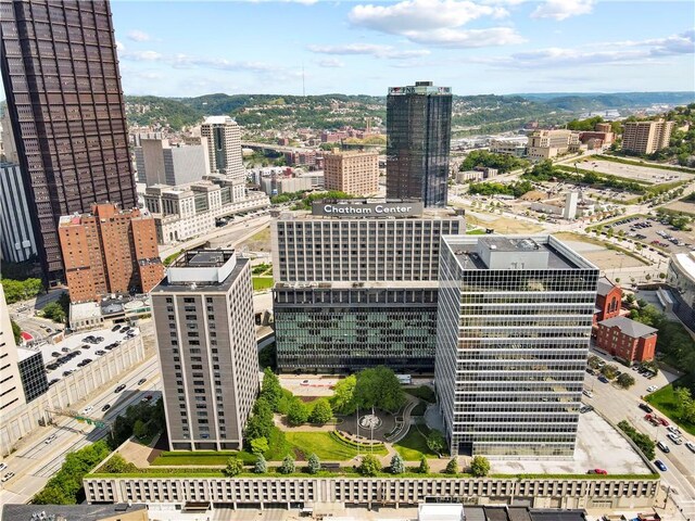 112 Washington Pl Unit 12B, Downtown Pgh, PA 15219 - photo 26