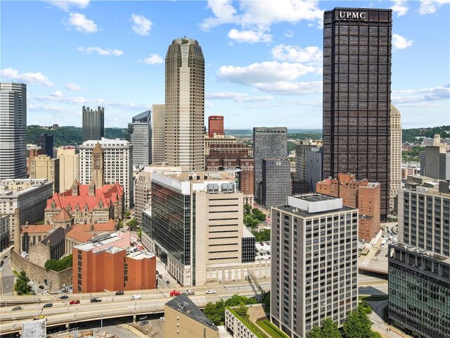 112 Washington Pl Unit 12B, Downtown Pgh, PA 15219 - photo 27