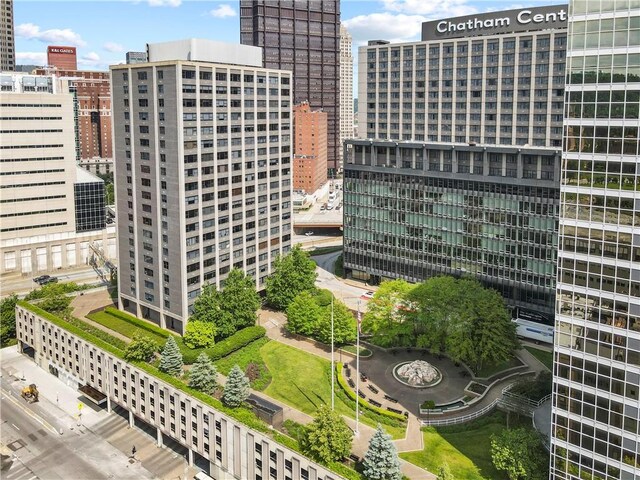 112 Washington Pl Unit 12B, Downtown Pgh, PA 15219 - photo 28