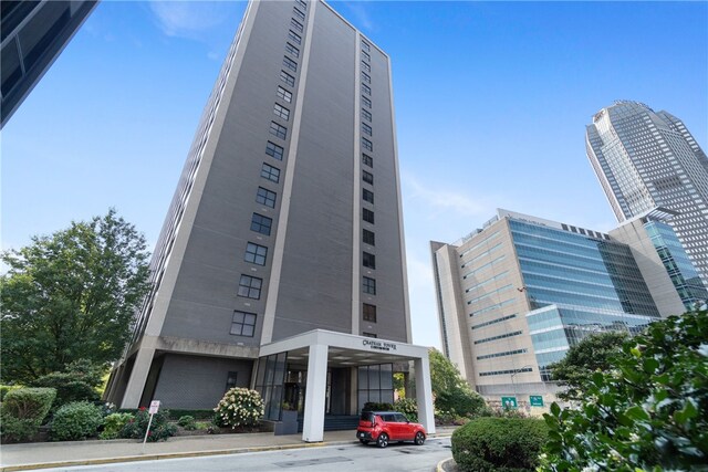 112 Washington Pl Unit 12B, Downtown Pgh, PA 15219 - photo 29