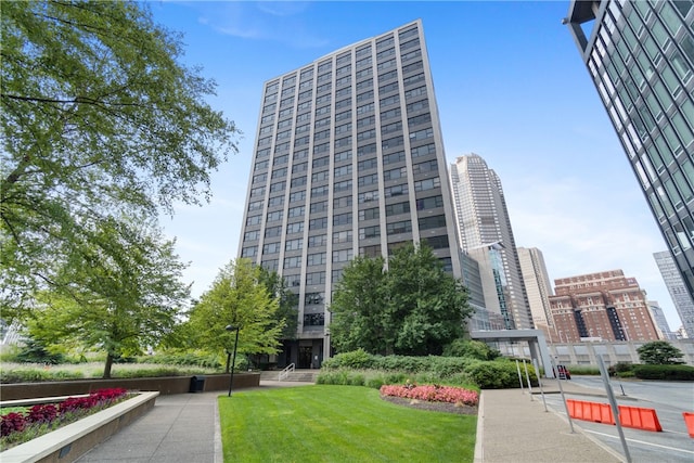 112 Washington Pl Unit 12B, Downtown Pgh, PA 15219 - photo 30