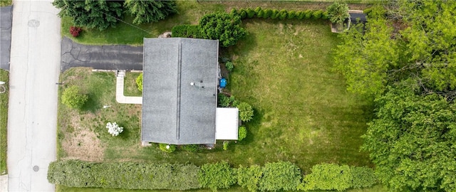 205 Van Dr, Bullskin Twp, PA 15425 - bird's eye view