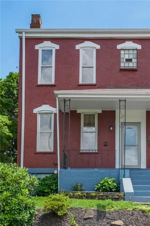 311 Kearsarge St, Mt Washington, PA 15211 - photo 3